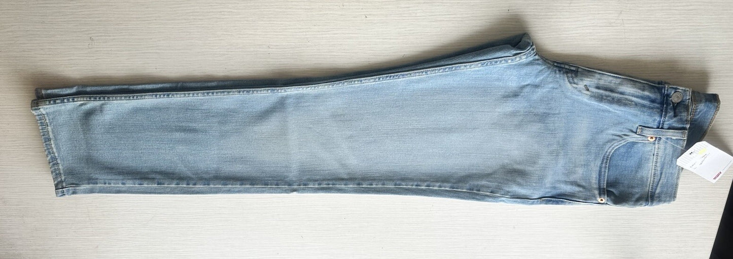 Levis 511 Slim Flex 31x32 stretch Jeans New With Tags