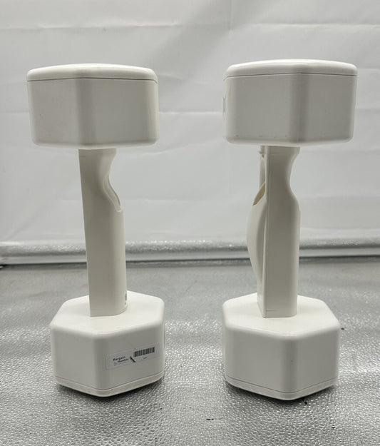 Everlast Weights for Nintendo Wii In Good Condition 6293