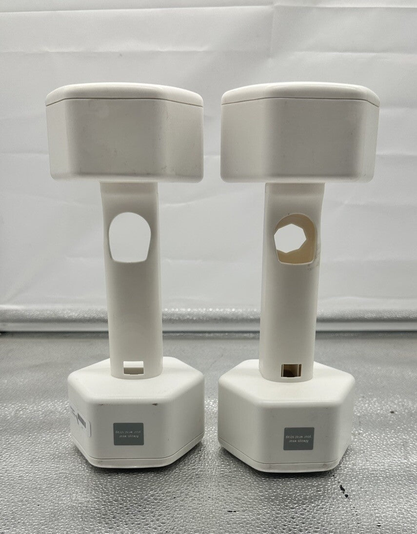 Everlast Weights for Nintendo Wii In Good Condition 6293