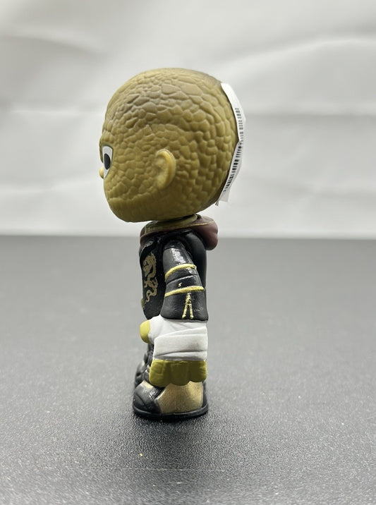 Funko Mystery mini DC Suicide Squad Killer Croc In Good Condition 8396