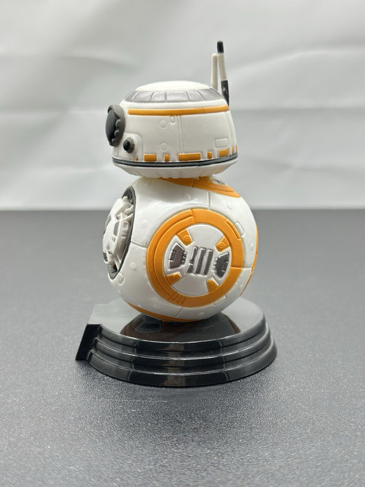 BB-6 Bobblehead Funko 10cm In Good Condition (8799)