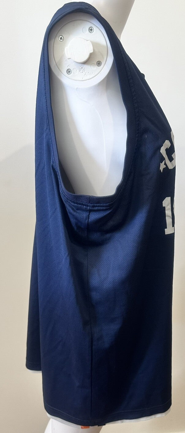 Converse Reversible Number 8 Jersey Size XL In Good Condition 2960