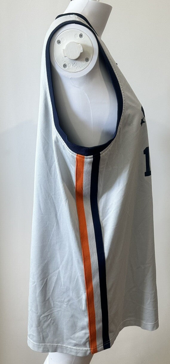 Converse Reversible Number 8 Jersey Size XL In Good Condition 2960