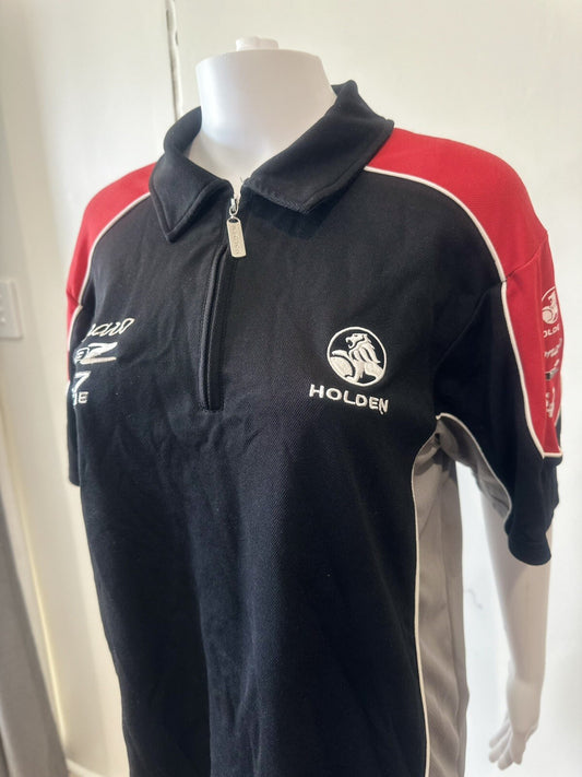 Holden Monaro CV8Z Short Sleeve Shirt Size Medium In Good Condition 2644