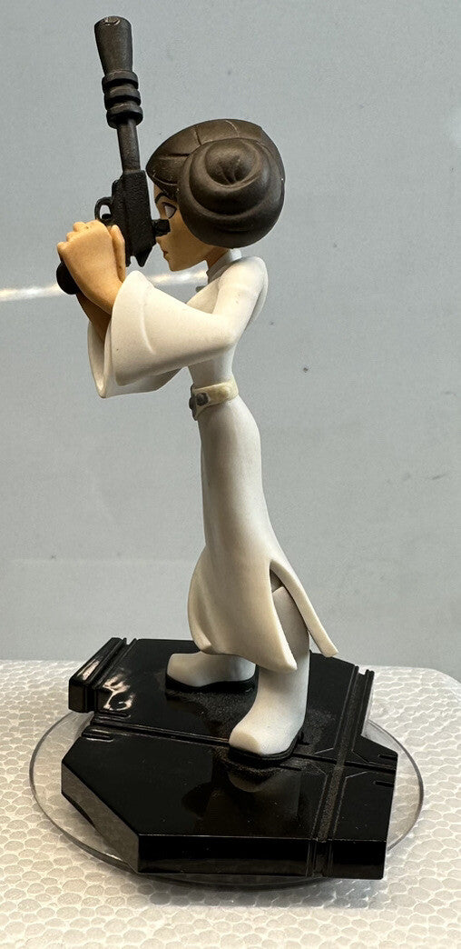 Disney Infinity 3.0 Star Wars - Princess Leia - Model Number INF-1000208 5165