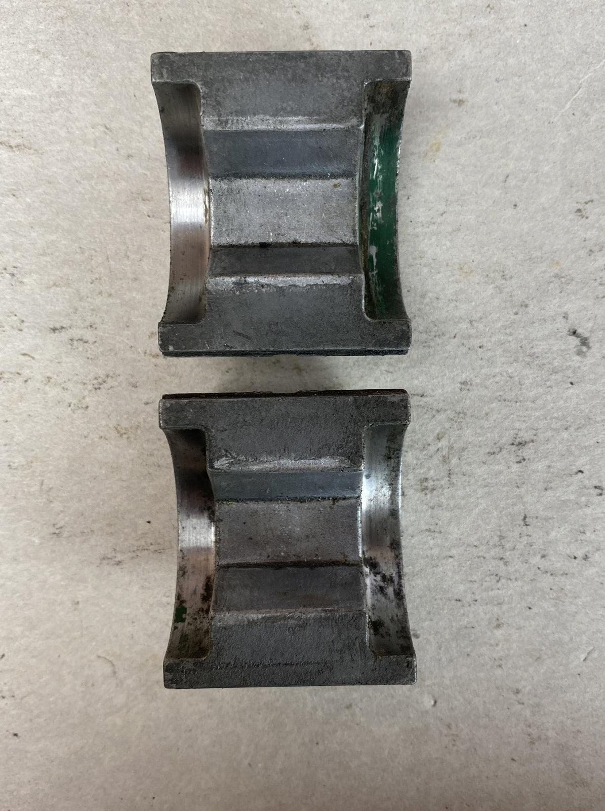19.1 KT8719 Die For A 12T Crimper To Suit Australian Standard Aluminum Lugs