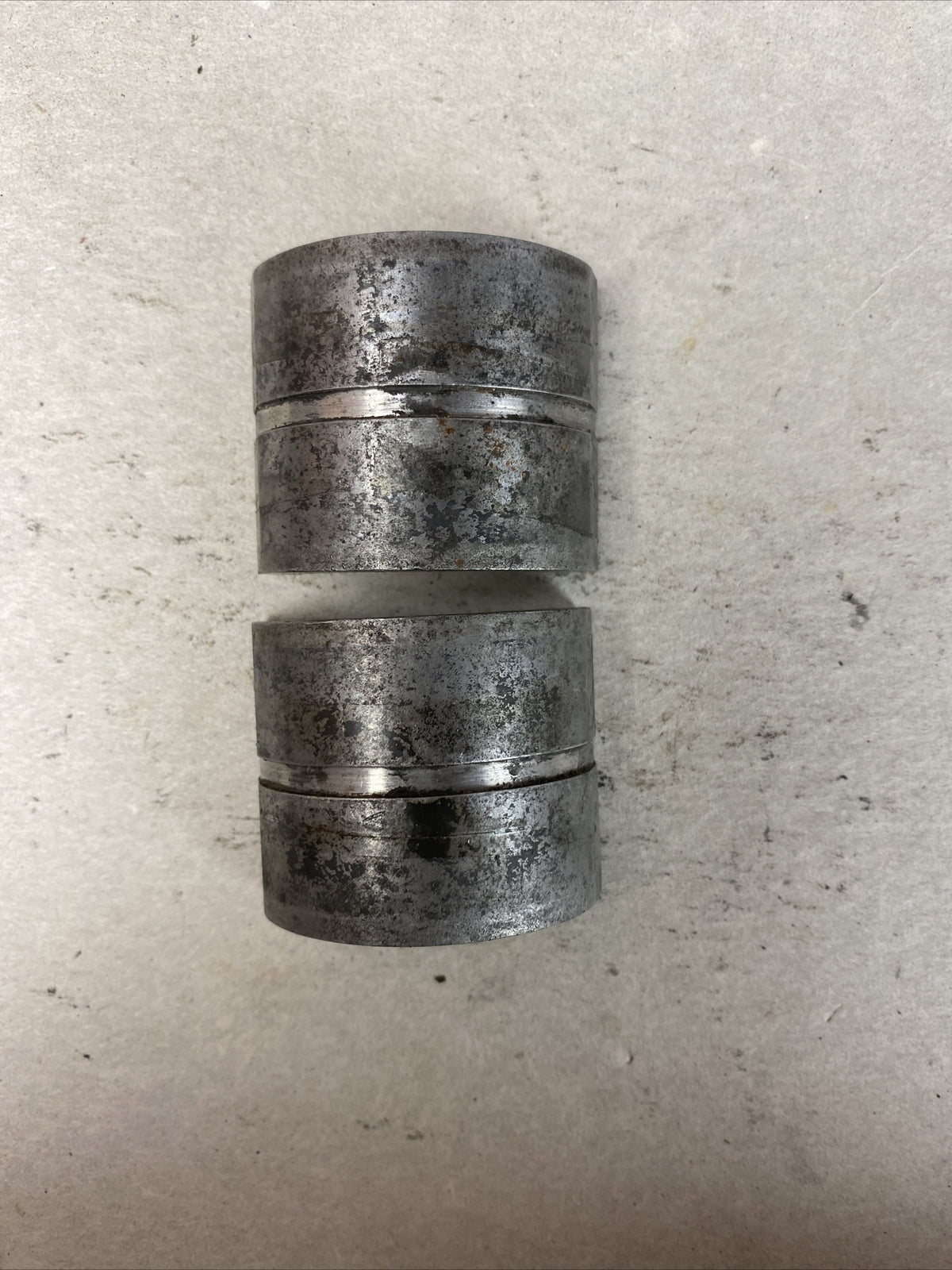 19.1 KT8719 Die For A 12T Crimper To Suit Australian Standard Aluminum Lugs