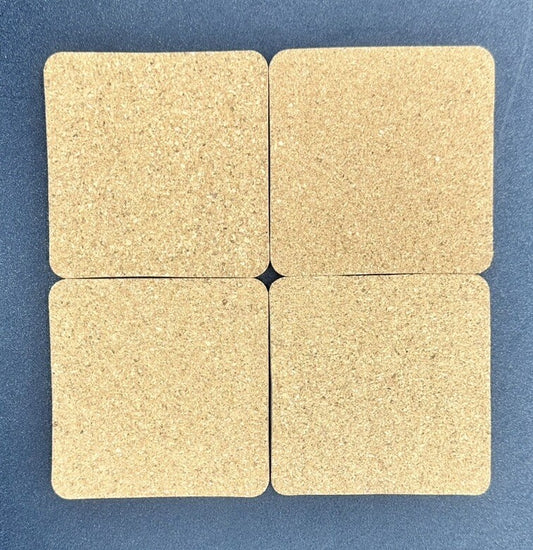 THE CLEVELAND SHOW DRINKS & BEER COASTER BARWARE