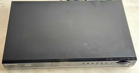 Samsung Home Theater 3D Blu Ray Player - AH63-02467A - No Remote In GC 5347