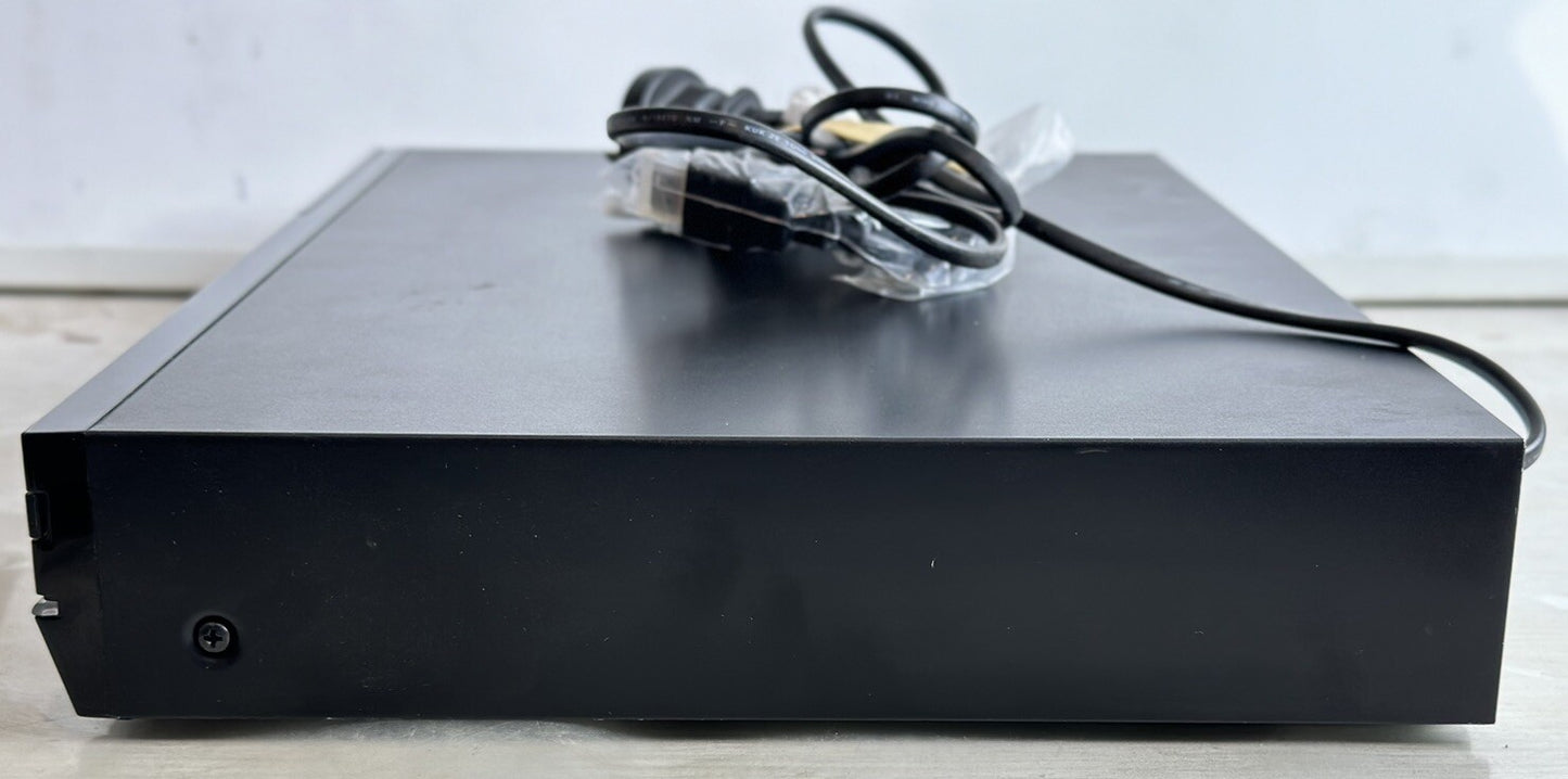 Samsung Home Theater 3D Blu Ray Player - AH63-02467A - No Remote In GC 5347