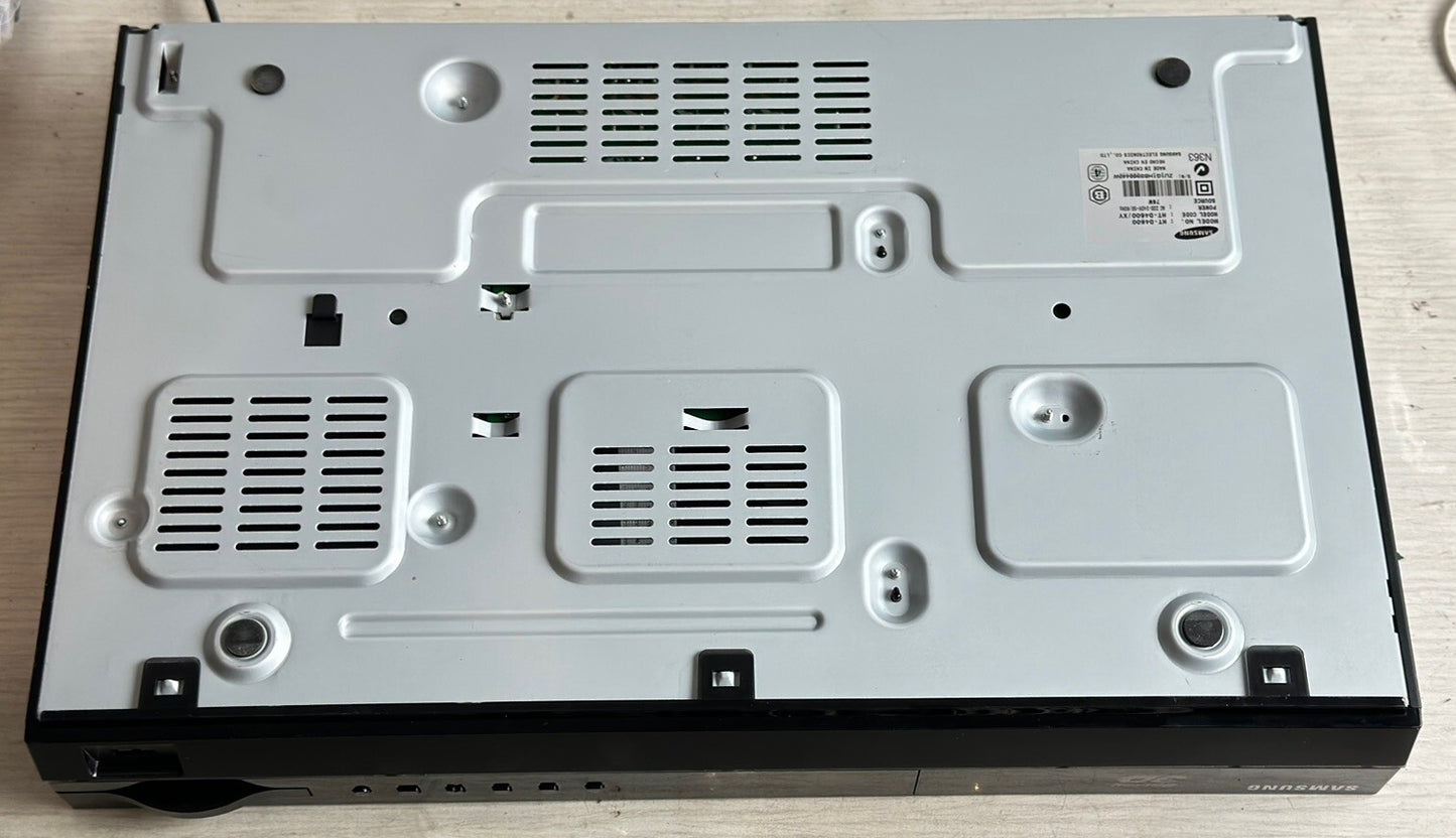 Samsung Home Theater 3D Blu Ray Player - AH63-02467A - No Remote In GC 5347