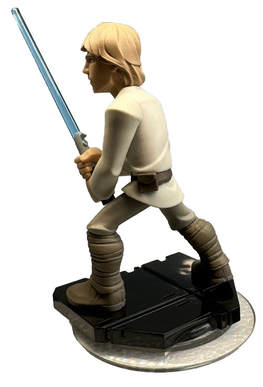 Disney Infinity 3.0 Star Wars - Luke Skywalker - Model Number INF-1000206 5158