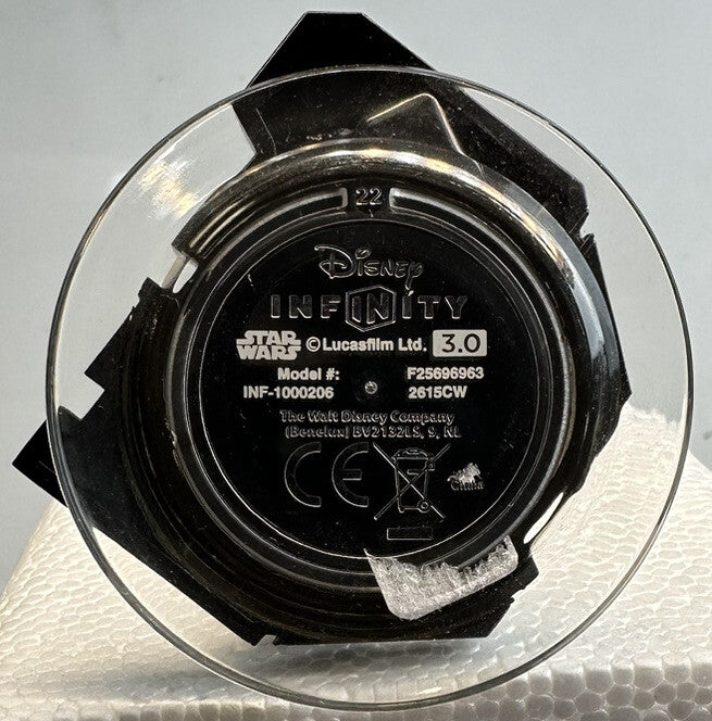 Disney Infinity 3.0 Star Wars - Luke Skywalker - Model Number INF-1000206 5158