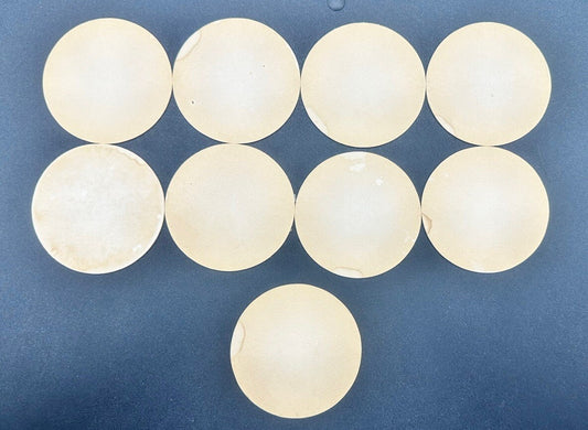 9 X Chateau Yaldara Lyndoch SA IN OK CONDITION SOME WATER DAMAGE TO THEM