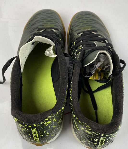 F493 Nike Magista Shoes Mens US 9 UK 8 In Good Condition