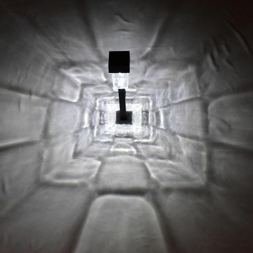 Click 30cm Sumo Solar LED Pathway Light Brand New Ever Installed