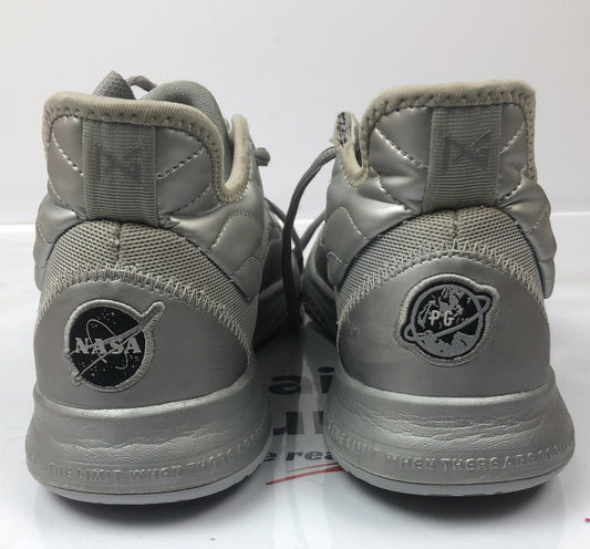 F297 Nike Men's Paul George 3 NASA 50th Anniversary Basketball Shoes US 8 UK 7