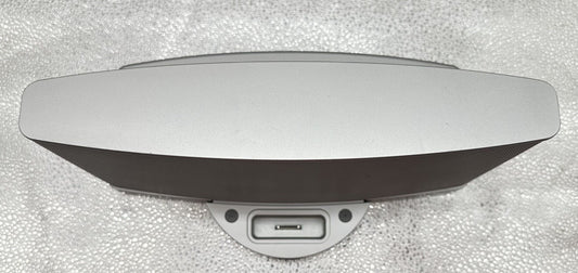 Bose SoundDock Series II, Apple iPod Dock, Aux, SOLD AS PARTS ONLY NOT WORKING