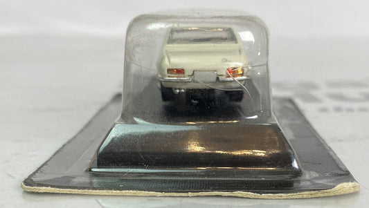 Nissan Silvia (CSP311) 1965 Car Collectable toy In Good Condition 2809