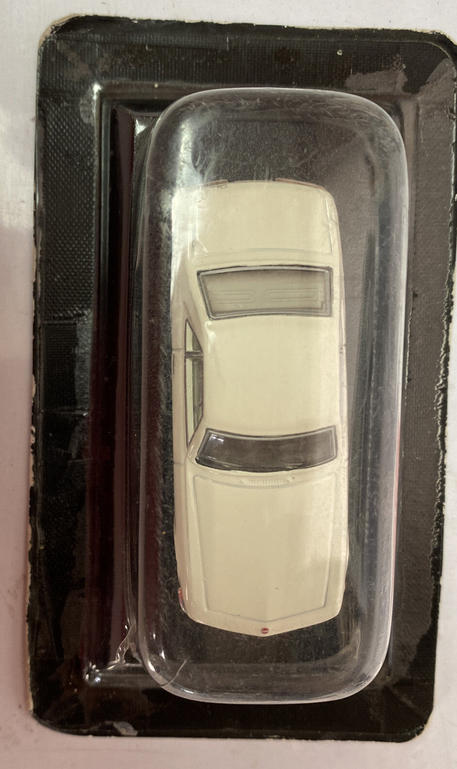 Nissan Silvia (CSP311) 1965 Car Collectable toy In Good Condition 2809