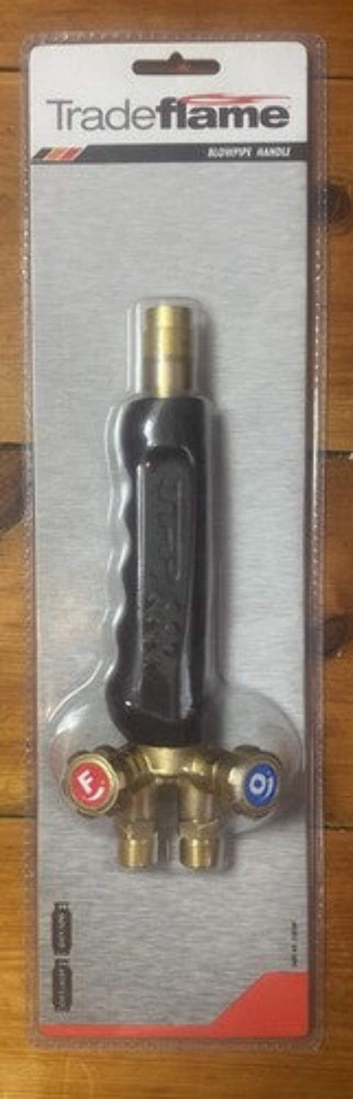 Trade Flame Blowpipe Handle Part no.228389 Brand New Sealed