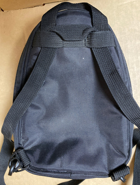 1936 Mario Backpack Nintendo DS Console Carry Case In Good Condition + Free Post