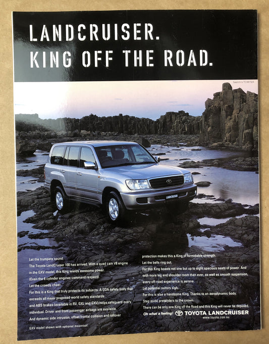 Australian Geographic Magazine Jan - Mar 2000 No. 57 In Good Condition