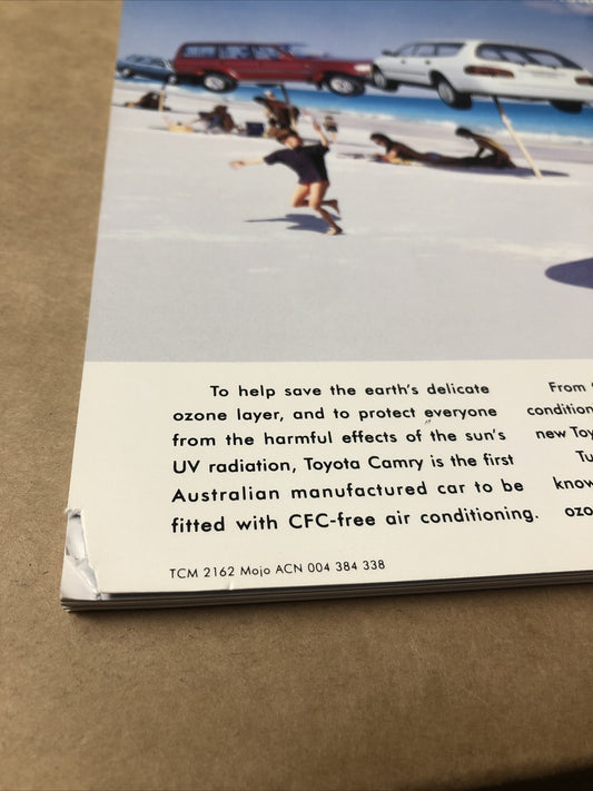 Australian Geographic Magazine Jan - Mar 1994 No. 33 In Good Condition