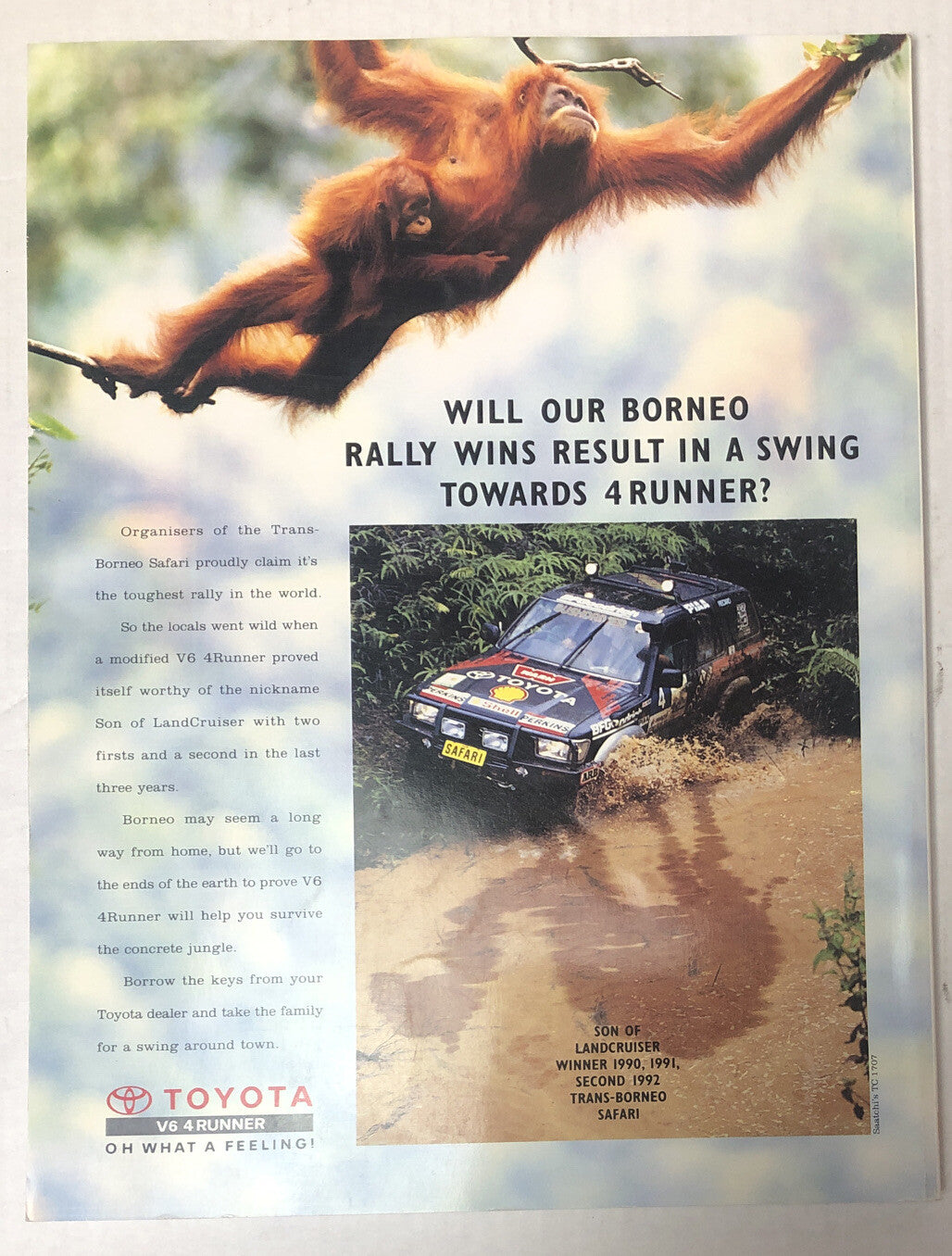 Australian Geographic Magazine April - June 1994 No. 34 In Good Condition