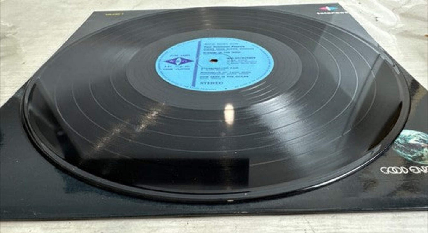 Paul Robinson Players Both Sides Now 12" vinyl LP Album In Good Condition 4469