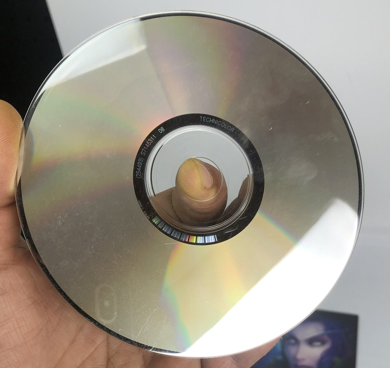 3082 World Of Warcraft For PC Game In Good Condition