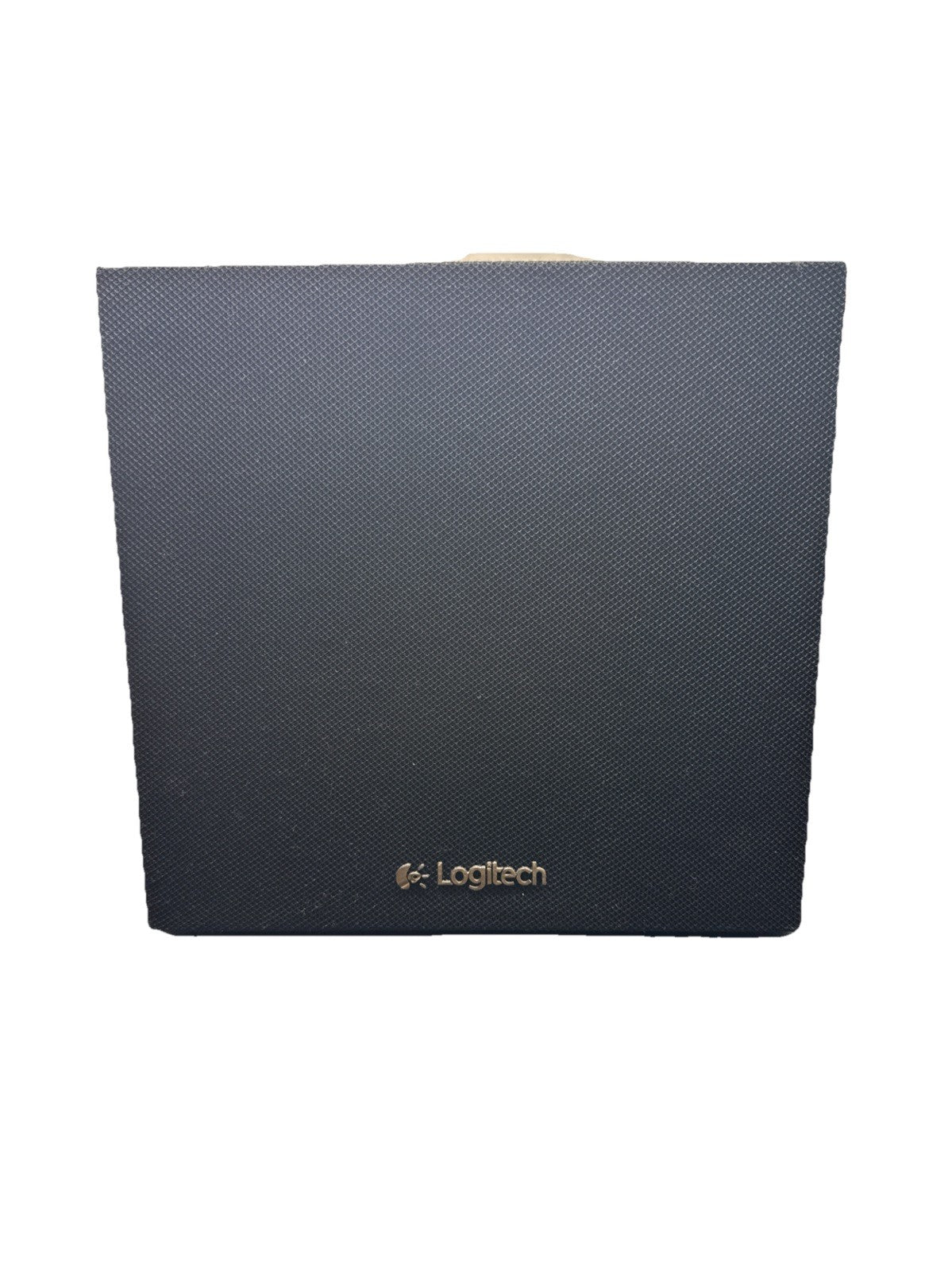Logitech Z533 Multimedia Speaker System ONLY No Speaker In Good Condition 8769