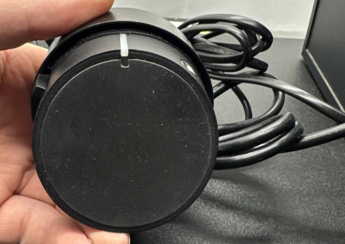 Logitech Z533 Multimedia Speaker System ONLY No Speaker In Good Condition 8769