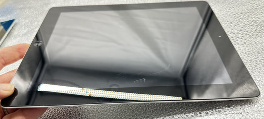 Apple iPad 2 A1395 16GB SOLD AS PARTS ONLY 1669