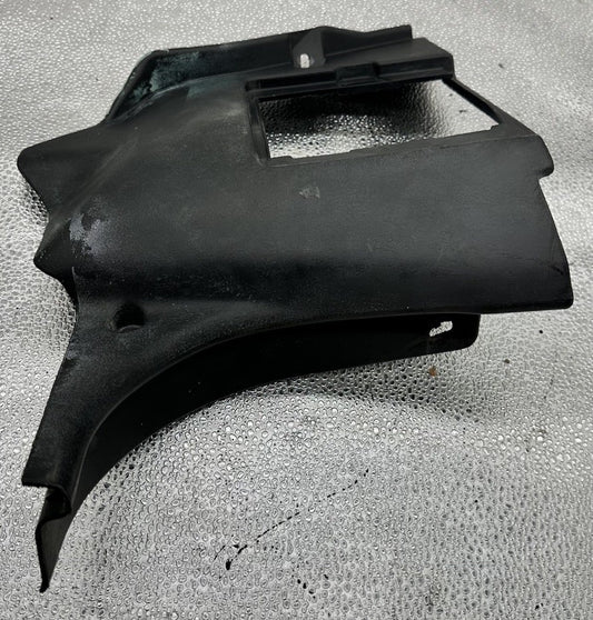 1993 Nissan 240sx Hatchback RH Kick Panel 66900 40f02 In Ok Condition 9014