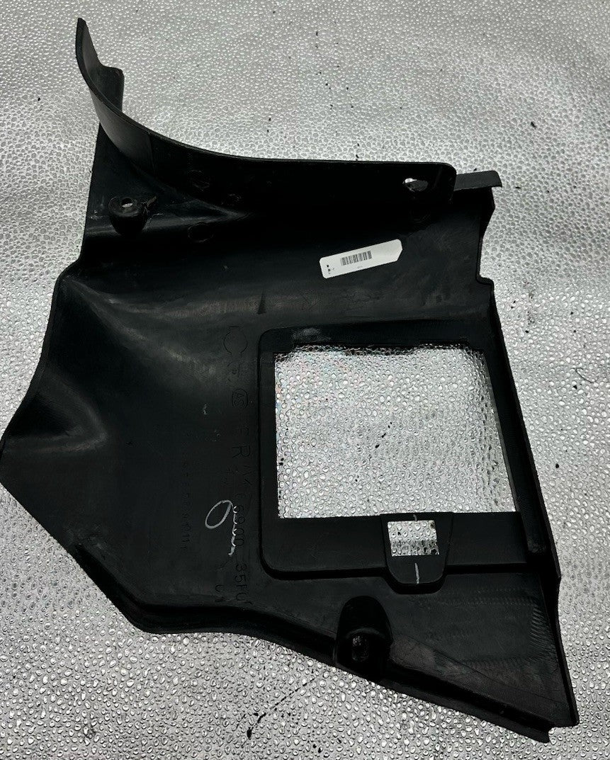 1993 Nissan 240sx Hatchback RH Kick Panel 66900 40f02 In Ok Condition 9014