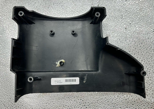 Nissan Skyline R33 Steering Column Cover Upper In Good Condition 9012