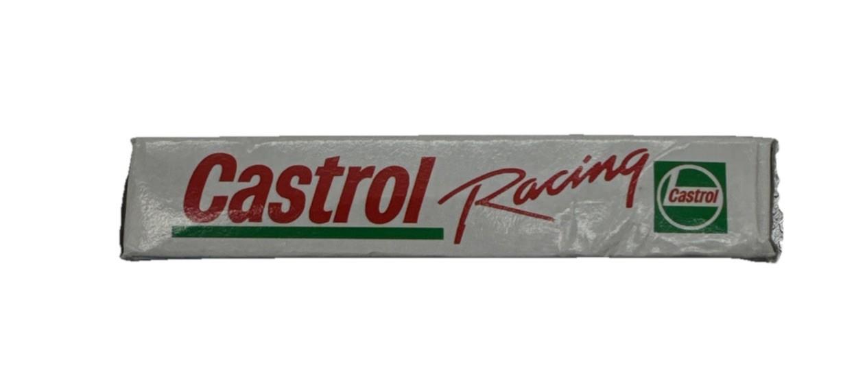 Castrol Racing Playing Cards – In Good Condition #9431
