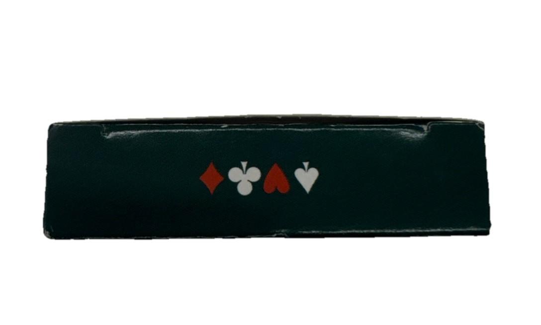 Fiji Bitter Playing Cards – New Sealed #9483