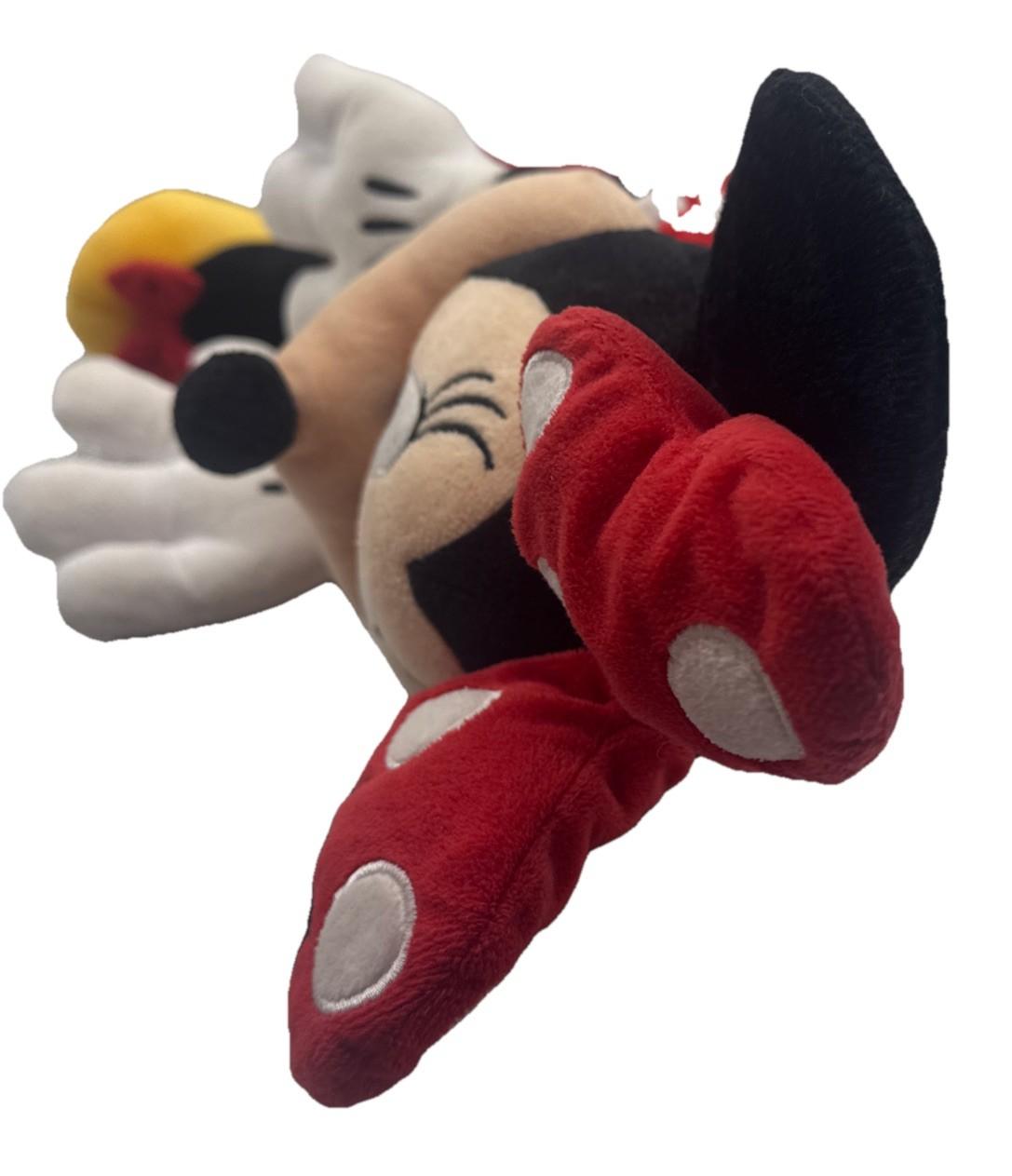 Disney Store Minnie Mouse 52cm Plush toy In Good Condition 9897