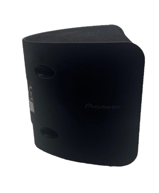 Pioneer S-11-P Front Speaker For Home Theatre System 11cm In Good Cond 9797/9799
