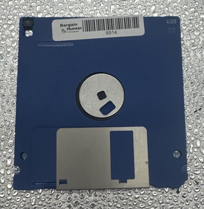 Amiga SID V2.00 Issue 49 Floppy Disk In Good Condition 9914