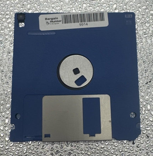 Amiga SID V2.00 Issue 49 Floppy Disk In Good Condition 9914