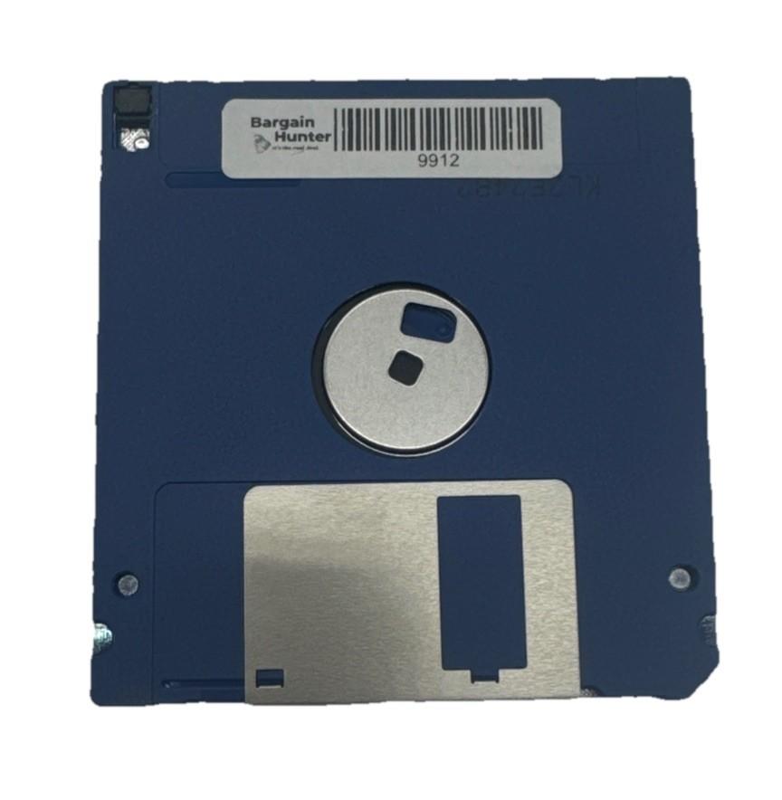 Amiga Word Worth 2 / Nigel Mansell's World Championship Floppy Disk In GC 9912