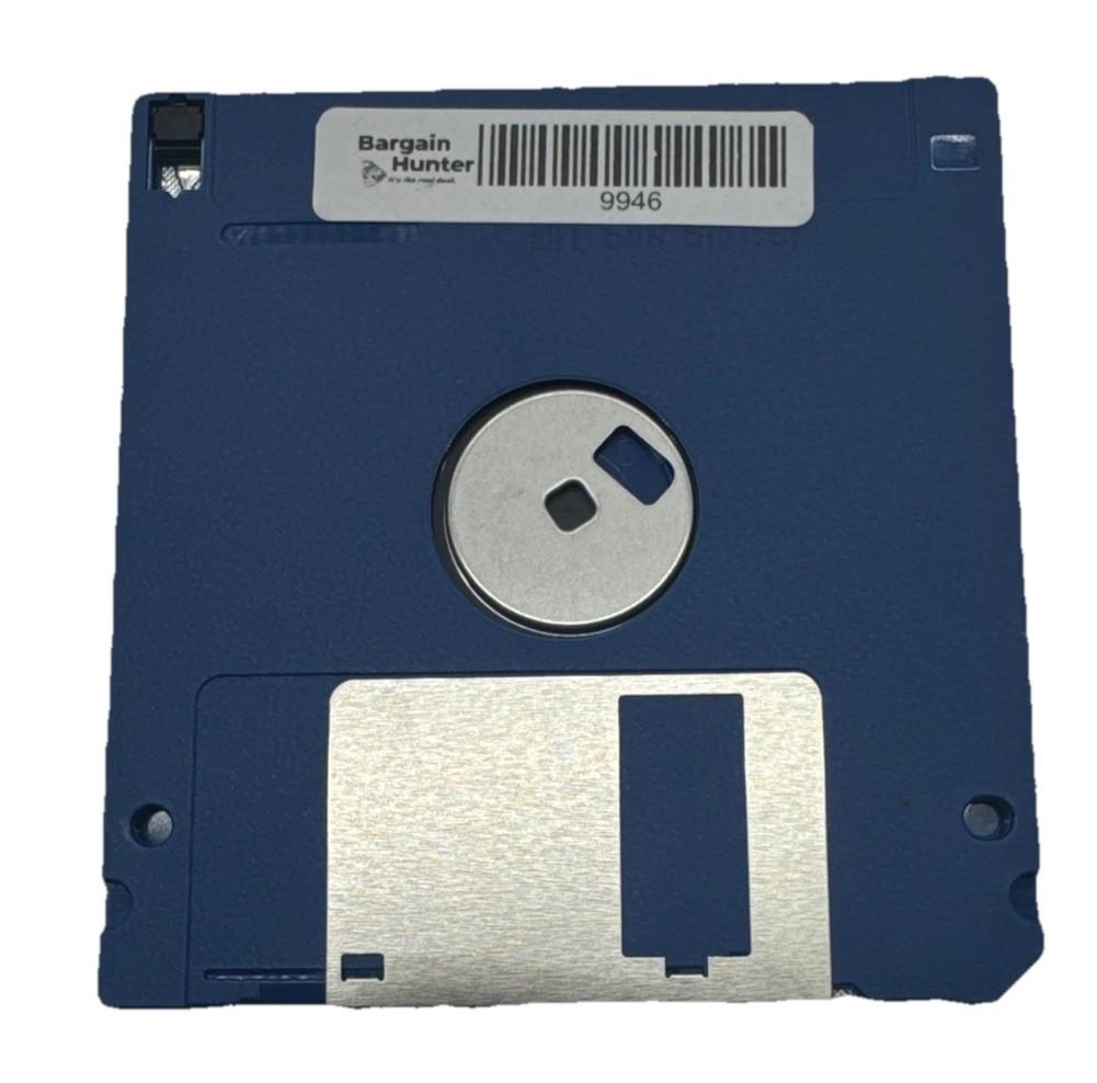 Amiga Art School & Craft 2 Turbo Floppy Disk In Good Condition 9946