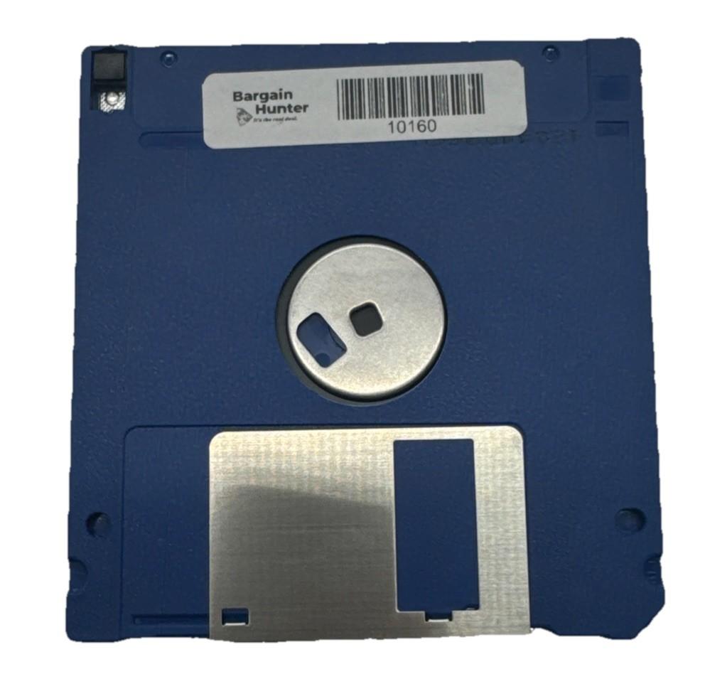 Amiga Disk 19 Floppy Disk In Good Condition 10160