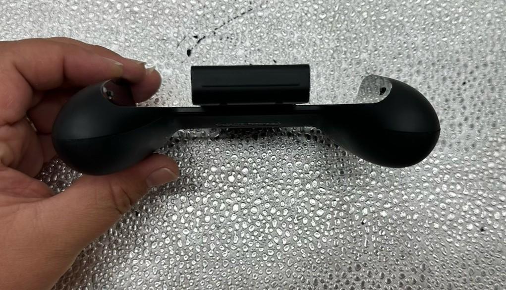 Genuine Nintendo Controller Grip Joy-Con Extended Game Accessory for Switch10201