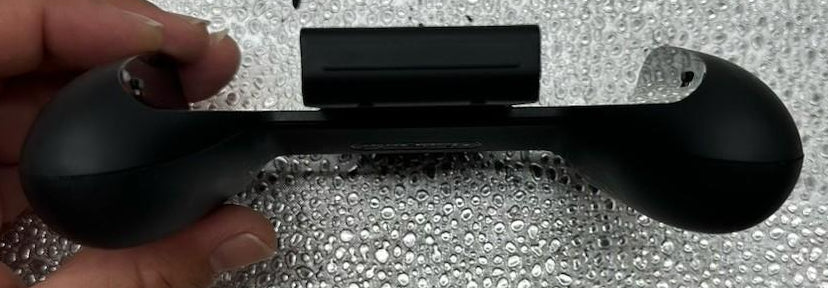 Genuine Nintendo Controller Grip Joy-Con Extended Game Accessory for Switch10201