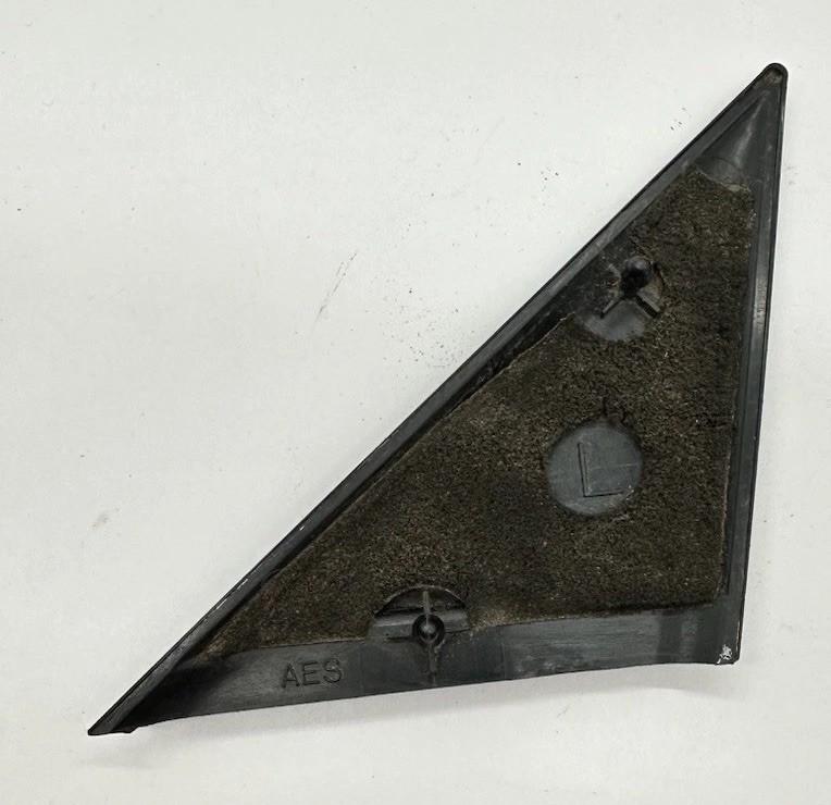 Nissan Skyline R33 Coupe LH Mirror Trim Cover In Good Condition 9394