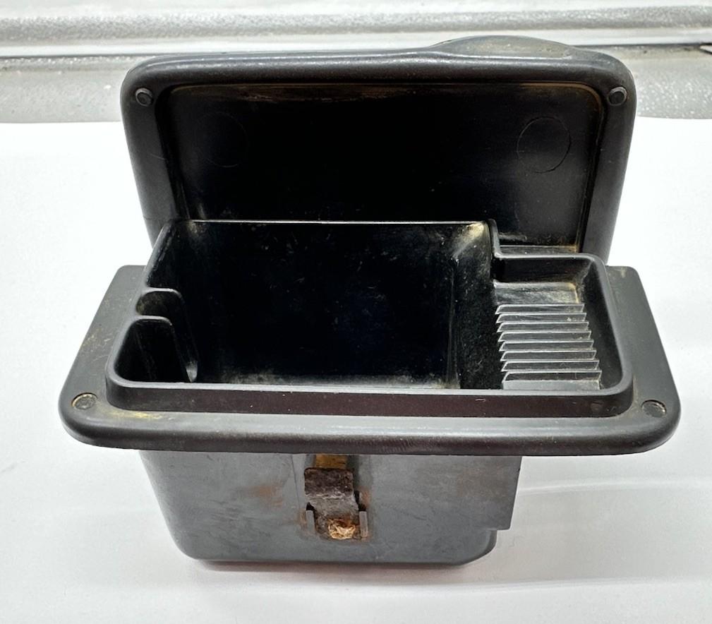 Nissan Silvia S13 180SX 240SX Ash Tray discoloration / Scuffed 9369